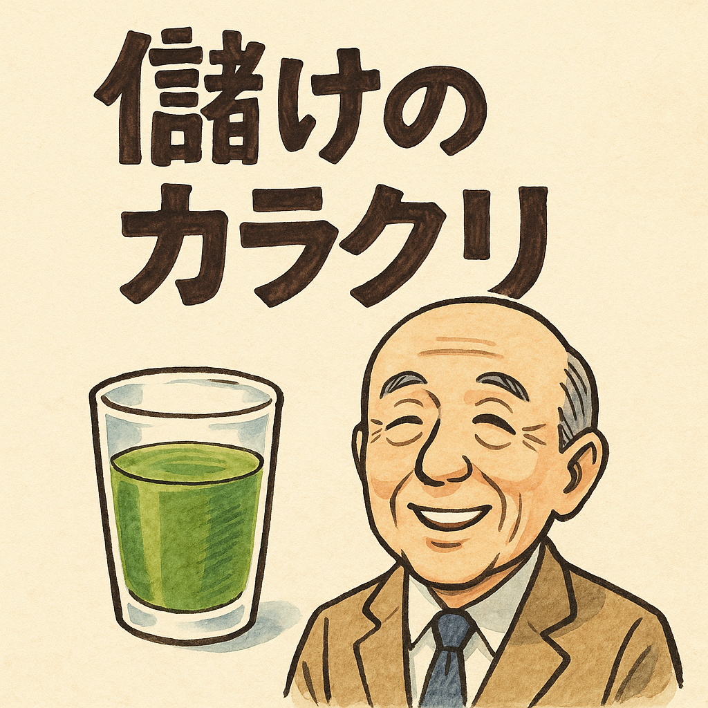 儲けのカラクリ☆自分がリピートする商品は必ず売れる【斎藤一人】 - 斎藤一人さんの最新情報まとめ